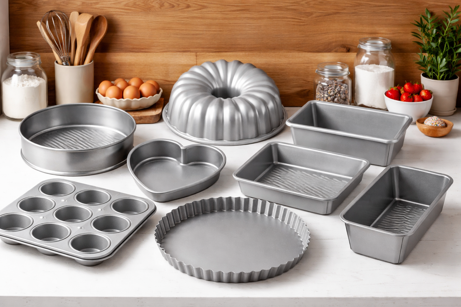 moldes de cuina per pastissos